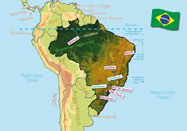 Brazil (a country in south america) brasilia er hovedstaden i brasilien. Landerinfo Brasilien Robinson Im Netz