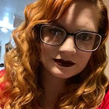 Carolyn Eubanks (@ceubanks92)