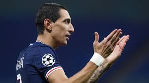 Kays Ruiz: Di Maria l'avait prédit ! Le prodige déchu du PSG... - Imagen principal del artículo