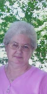 Obituary information for Jean Marie Braese