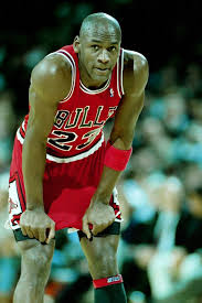 Michael jeffrey jordan (born february 17, 1963), also known by his initials mj, is an american retired professional basketball player, businessman, and principle owner of the charlotte hornets of the national basketball association (nba). Michael Jordan Didn T Manage People He Lit Them On Fire Wsj