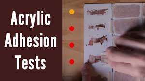 We did not find results for: How Much Can You Really Dilute Acrylic Paints Adhesion Tests Youtube