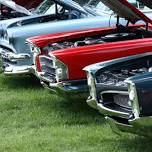 Worthington Rod & Gun Club’s 4th Annual Car Show