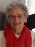 Jeanette Dockery Obituary (2023)