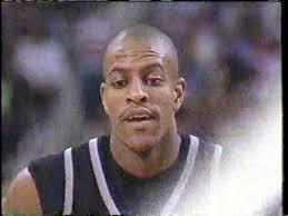 UMass-Basketball 1992-93 Feature