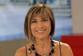 Julia Otero renueva con Onda Cero por dos temporadas, hasta el año 2021