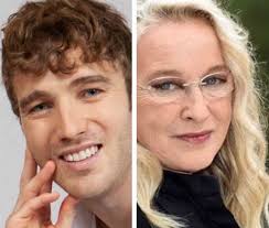 Paolo ciavarro e il discorso contro l'omofobia a forum. Paolo Ciavarro Sulla Mamma Eleonora Giorgi Svela C E Freddezza Lanostratv