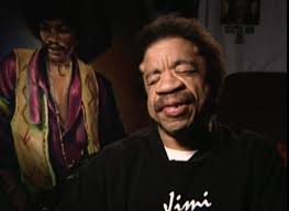 Jimi Hendrix timeline