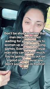 A Good Guy Can Only Put Up with So Much