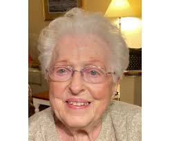 Marjorie Ream Obituary (1923