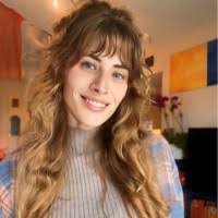 Gabrielle Yates's Instagram, Twitter & Facebook