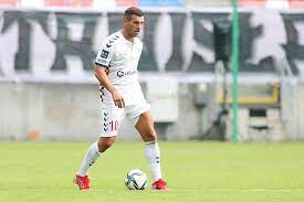 There have been under 2.5 goals scored in gornik zabrze's last 7 away games (ekstraklasa). Sklady Na Mecz Pogon Szczecin Gornik Zabrze Jest Decyzja W Sprawie Lukasa Podolskiego