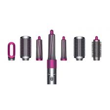Dyson Airwrap Styler Complete Hair Styler Best Hair Straightener Best Hair Brush Hair Styler