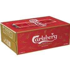 Standard chartered has previously been mentioned as a. Carlsberg Lfc Champions 2020 Limited Edition 500ml Cans Case Paul S Liquor