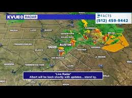 Over the course of the year, the temperature typically varies from 43°f to 97°f and. Austin Severe Weather Kvue S Albert Ramon Gives Update To Weather Headed To The Austin Area Kvue Youtube