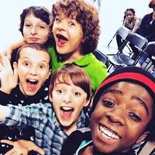 Stranger Things Stranger Things Kids Stranger Things Funny Cast Stranger Things