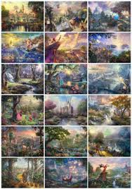 Update the quantity in your cart. Electronics Cars Fashion Collectibles Coupons And More Ebay Kinkade Disney Disney Puzzles Disney Paintings