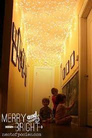 Share to twitter share to. Christmas Light Decoration Idea Holiday Inspiration Hoosier Homemade