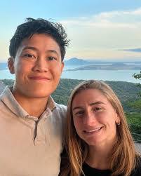 James Mikus's Instagram, Twitter & Facebook