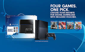 Maybe you would like to learn more about one of these? Walmart Enhances New Ps4 Bundle With 50 Gift Card Engadget