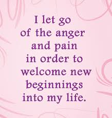 So instead, i swung to the other end of the pendulum, where i couldn't seem to let go, even if i'd said i'd forgiven. Quotes About Letting Go Of Anger Quotesgram