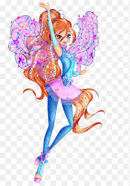 See more ideas about winx club, club, bloom winx club. Winx Club Wow World Of Winx Season 2 Png Images Pngegg