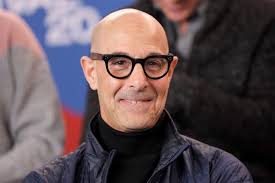 Stanley Tucci