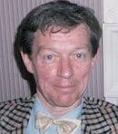 Ed Bishop (visual voices guide)