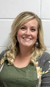 Ashley Vertrees's Instagram, Twitter & Facebook