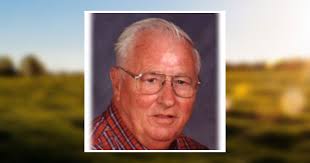 J. W. Rich Obituary August 30, 2016