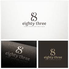 Show off your brand's personality with a custom styling logo designed just for you by a professional designer. Home Furnishing Logos The Best Home Furnishing Logo Images 99designs