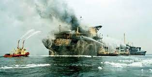 Prince philip, husband of the queen, has died. Moby Prince Italy S Worst Maritime Disaster Since World War Ii Safety4sea