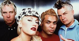 Official Charts Pop Gem 57 No Doubt Its My Life