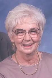 Barbara Wofford Obituary (1936