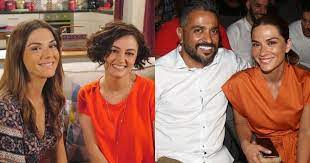 Ο σουλτάτος την απαθανατίζει να χορεύει αμακιγιάριστη στο χιόνι! Dy00hxgt9pishm