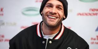 Socialing the Distance features Michael Cherry, Olympian/Sprinter