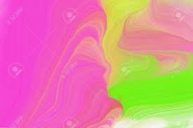 Maybe you would like to learn more about one of these? Bright Colors Modern Soft Curvy Waves Background Design With Hot Pink Yellow Green And Neon Fuchsia Color Stock Photo Picture And Royalty Free Image Image 138011307