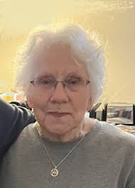 Donna M. Nash Obituary July 1, 2024