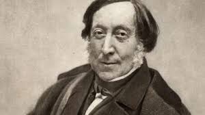 1,987 likes · 1 talking about this. Gioachino Rossini Italian Composer Britannica