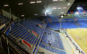 We did not find results for: St Jakob Park Basel The Stadium Guide