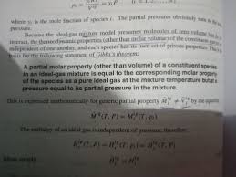 We did not find results for: Gibbs Theorem And Partial Molar Volume Physics Stack Exchange