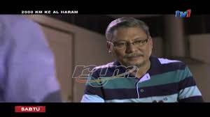 26 episod tarikh / masa : Tonton 2000km Ke Al Haram Ep 23 Youtube