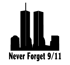 9 11 Black And White Memorial Emotions Via Social Media Remembering 9 11 While Fewer And Simpler Memorial Ceremonies Took Place In Usa After Never Forget 911 Memorial Patriotic Pictures