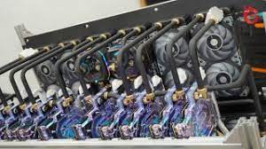 But even the best gpu for mining isn't good enough for bitcoin. Crypto Mining Rig Loaded With Nvidia Rtx 3090 Gpus Shows It S Not Just Gaming Pcs That Look Flash Techradar