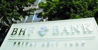 Seit 2016 haben wir gemeinsam wichtige meilensteine für die oddo bhf gruppe als einzigartigen und unabhängigen europäischen finanzdienstleister erreicht. Philippe Oddo Kann Bei Der Bhf Bank Durchregieren Finance Magazin