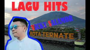 Sampe tiba saatnya se minta putus lalu se kas malu beta par semua orang. Sio Kanapa Marvey Kaya Lyrik Youtube