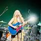 Laine Bleu at The Abita Brew Pub event image