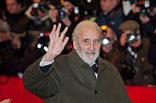Christopher reeve is was an asshole. Christopher Lee Wikipedia