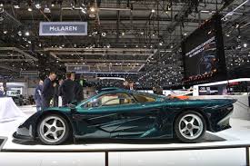 1997 Mclaren F1 Gt Longtail Cars Wallpapers Hd Desktop And Mobile Backgrounds