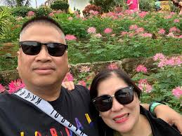 Congratulations Alfy Yan! Claudinians are here to support you. Mabuhay Ka.  Viva Artists Agency #RicoYan #ClaudineBarretto